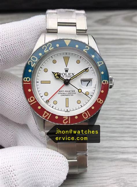 rolex pepsi super clone|rolex pepsi logo.